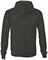 DISPLACEMENT DWR HOODY BK M (CO)
